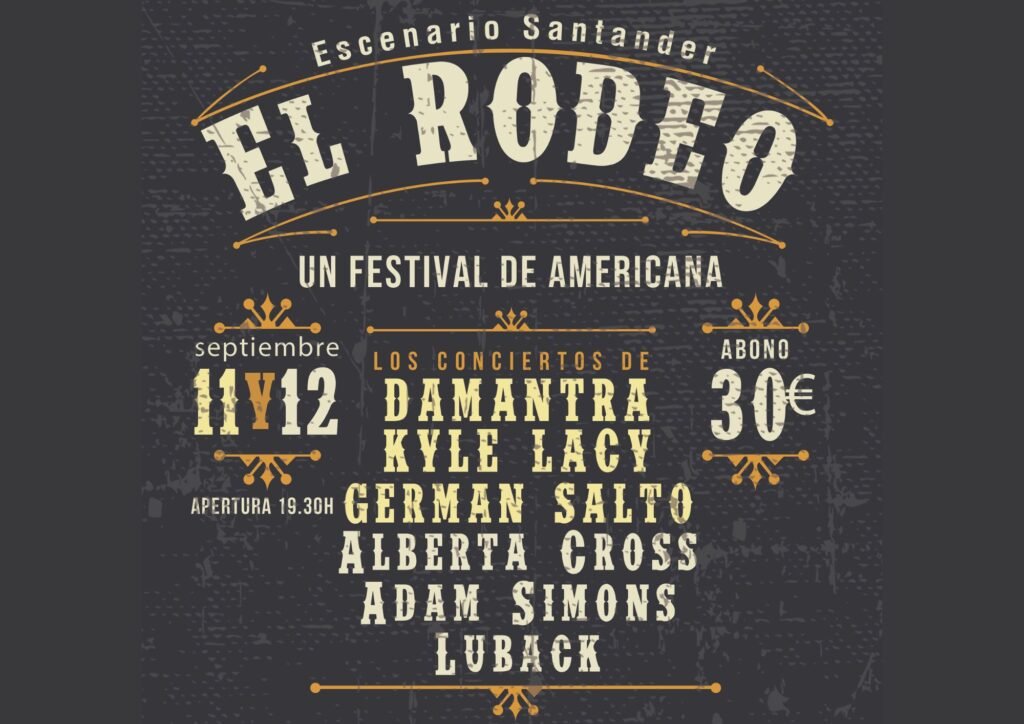 EL RODEO