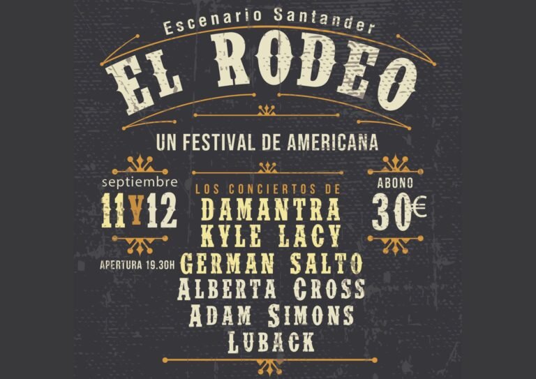 EL RODEO