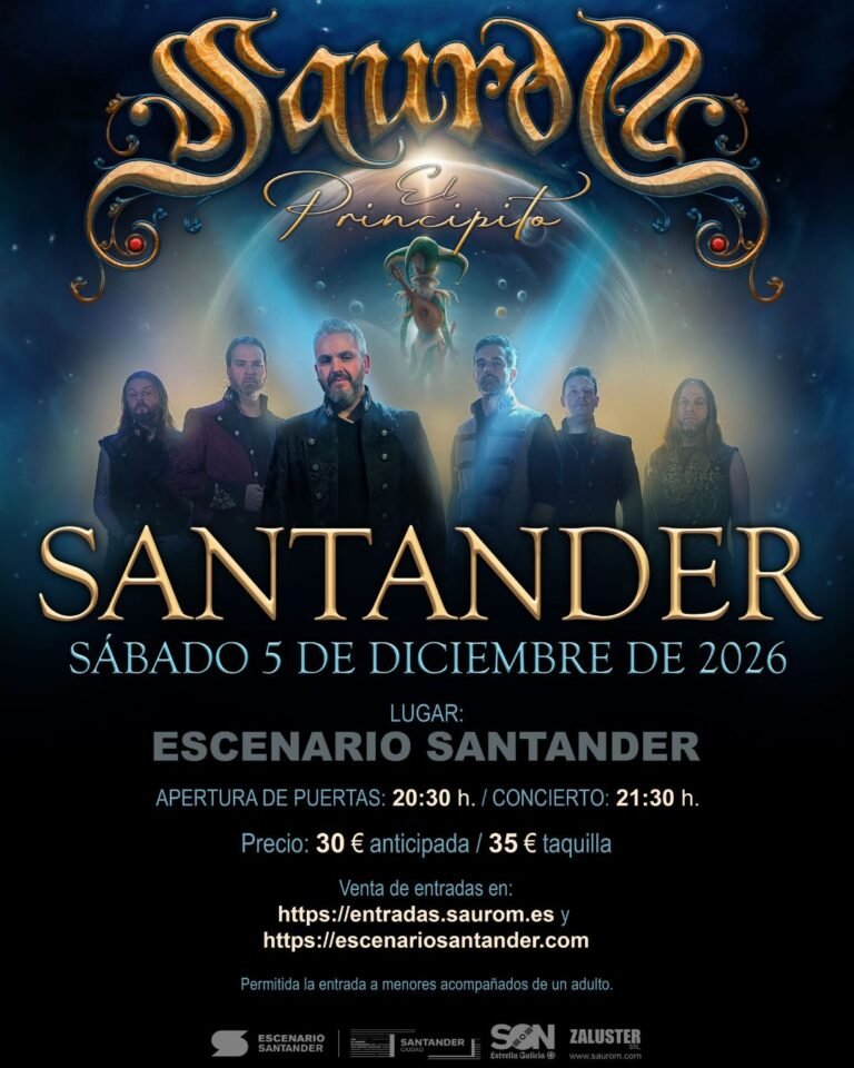 SAUROM