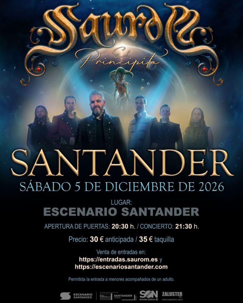 SAUROM