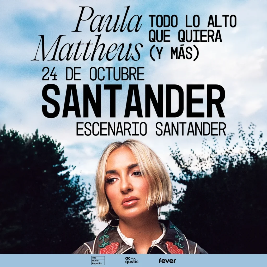PAULA MATTHEUS