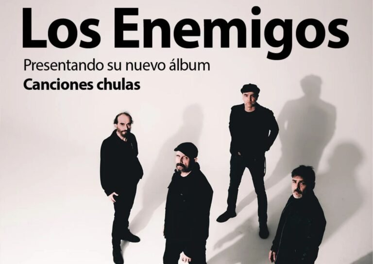 LOS ENEMIGOS