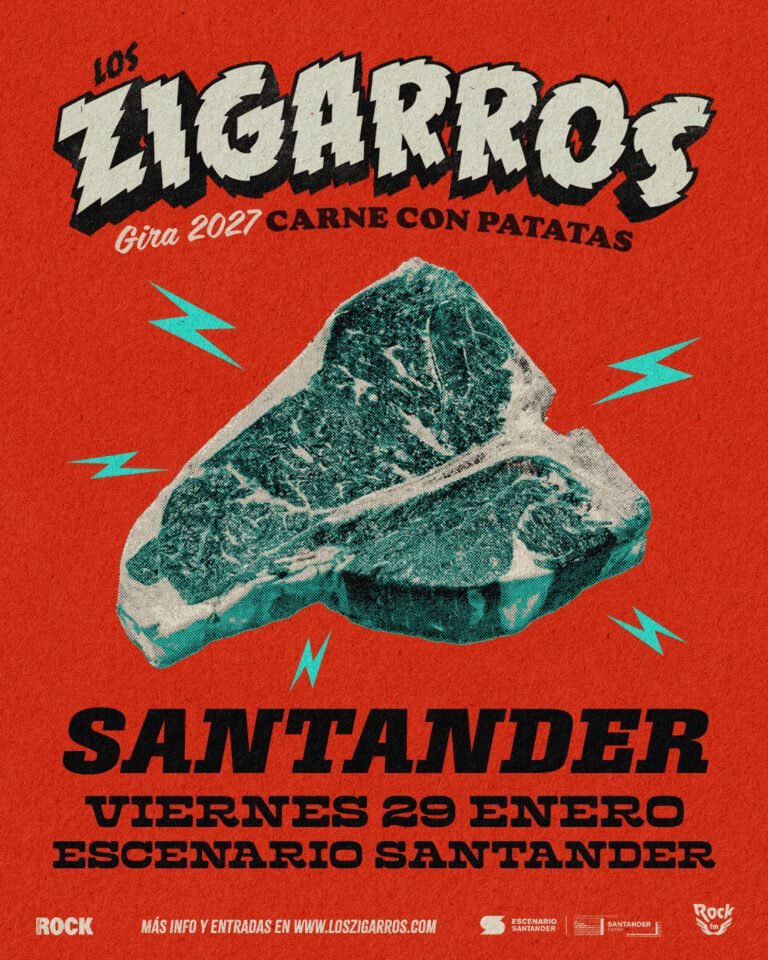LOS ZIGARROS