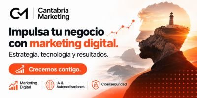 Cantabria Marketing