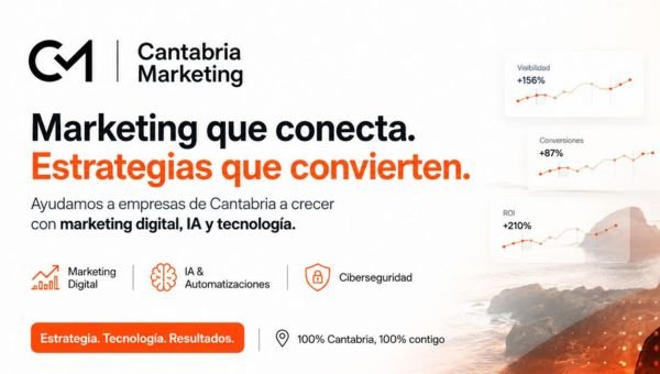 Cantabria Marketing
