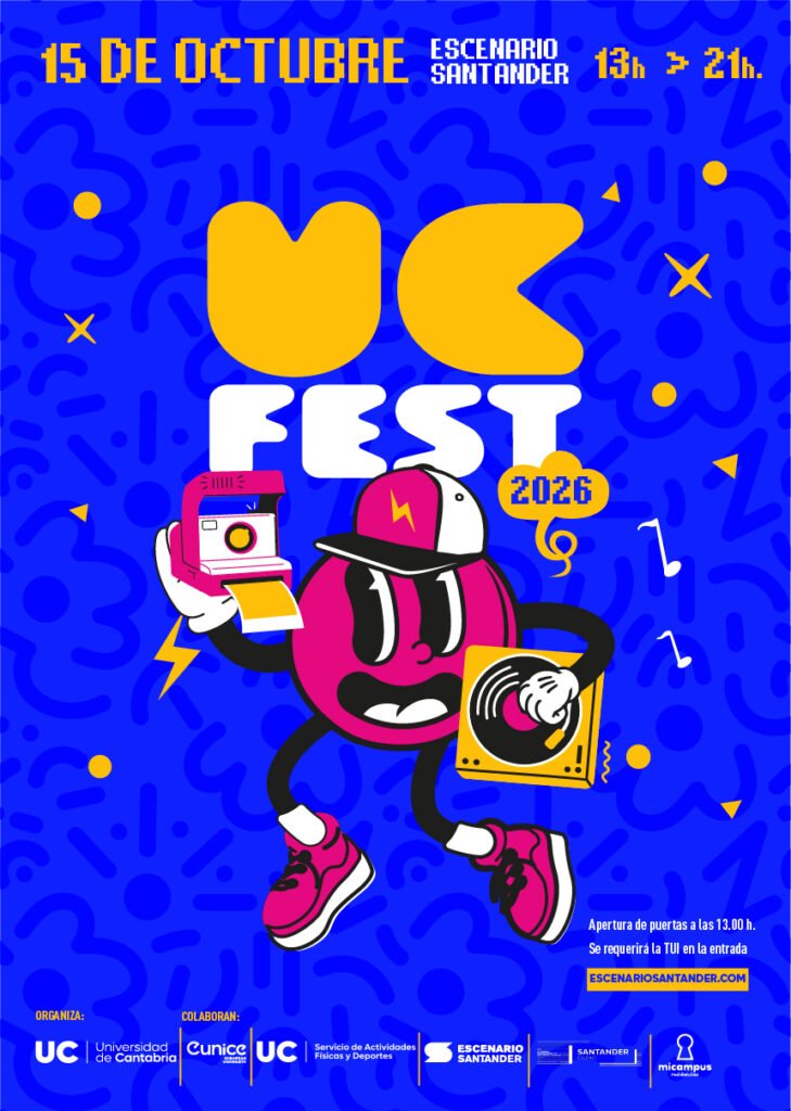 UC FEST 2026